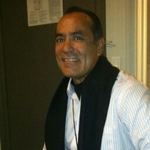 Meet your Posher, Martin